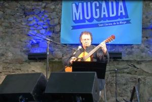 MUGADA, un nou festival de música i poesia